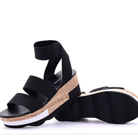 Call It Spring Wedges - Picture 1 of 6